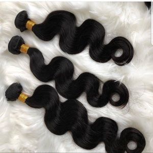 Human Hair Extension Bundle